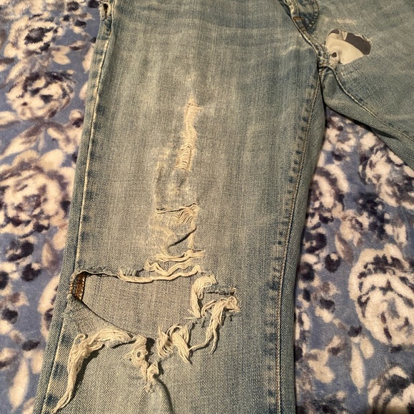 Mens lucky jeans - Picture 2 of 7